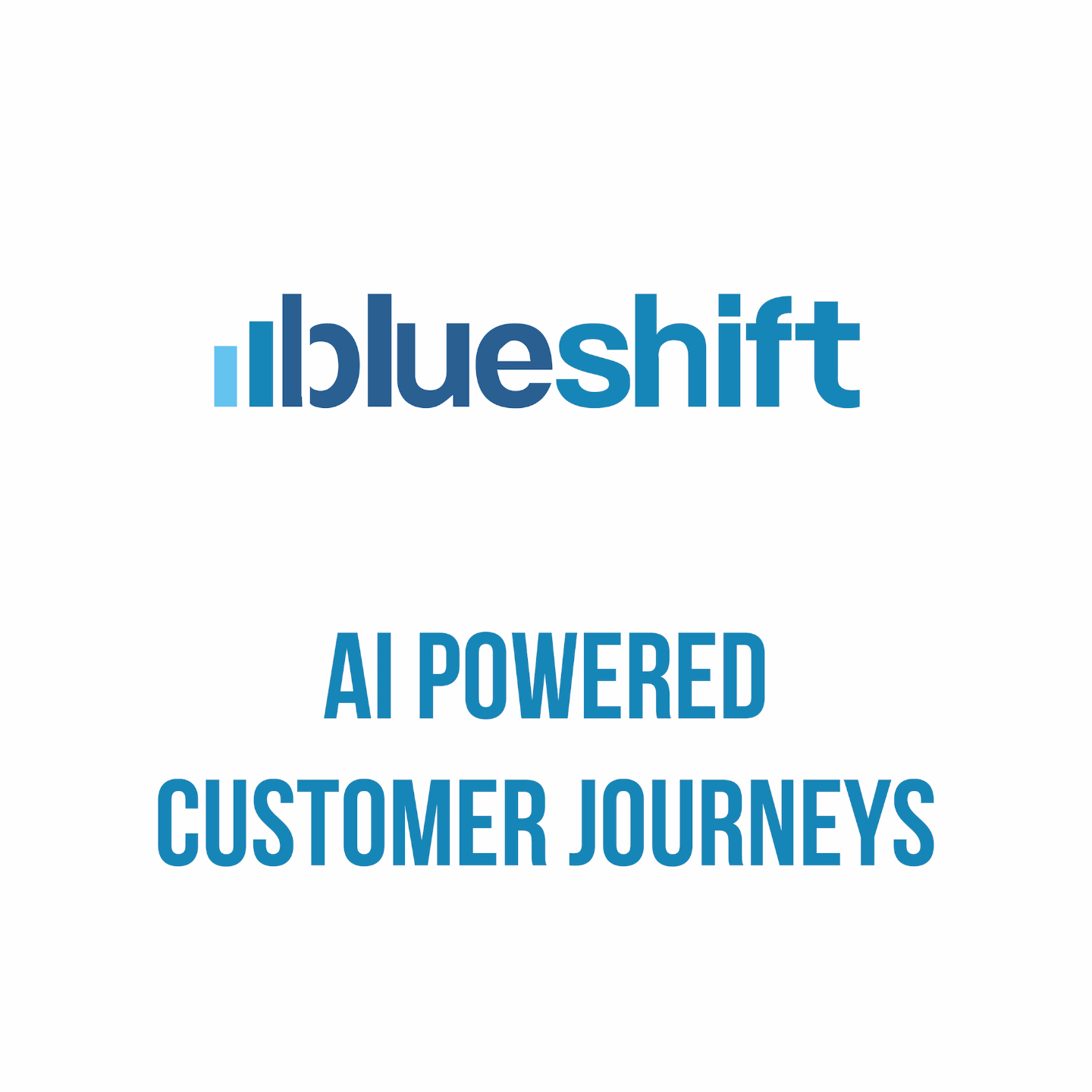 engaging customer journeys powered by artificial intelligence