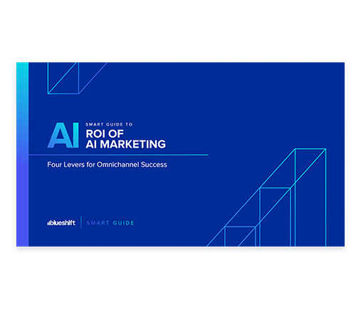 Smart Guide to ROI of AI Marketing