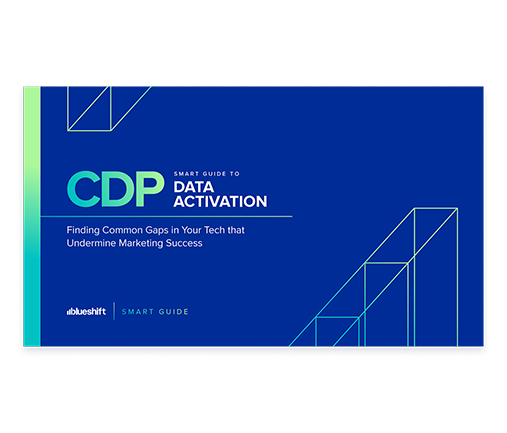 Smart Guide CDP Data Activation