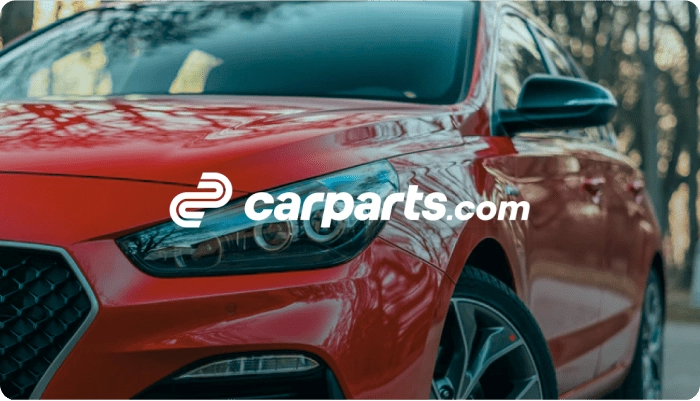 carparts logo