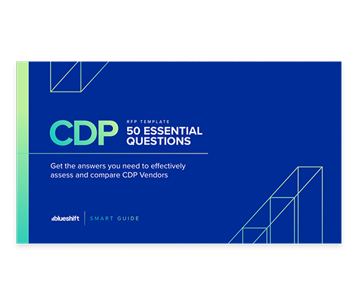 CDP 50 essential Questions