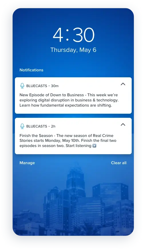 Now Available On Blueshift Academy: Mobile Marketing Fundamentals