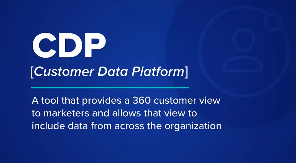 What Is a CDP (Customer Data Platform)? | Blueshift