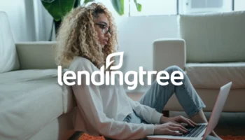 Lending Tree logo