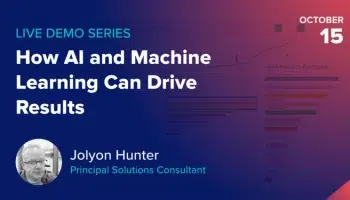 How AI and Machine Learning Can Drive Results