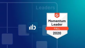 Blueshift Named a Momentum Leader for CDP and Marketing Automation Categories in G2’s Fall 2020 Report