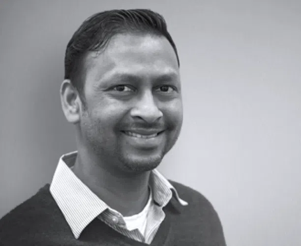 Manyam Mallela, Co-Founder, Head of AI