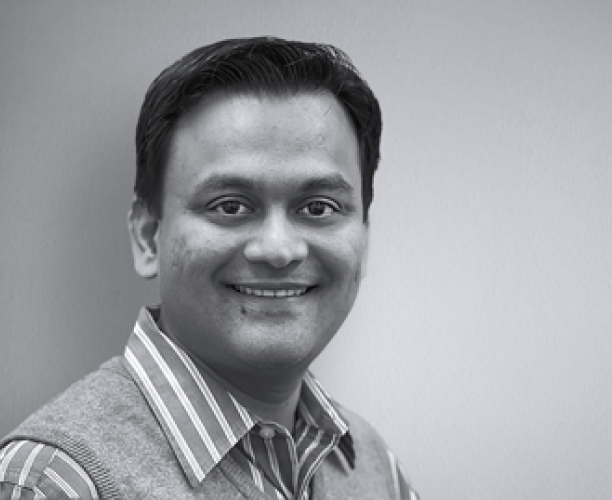 Mehul Shah