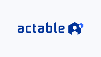 Actable logo