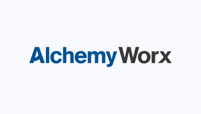 Alchemy Worx Blueshift Agency Partner