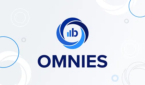 Blueshift Omnies logo
