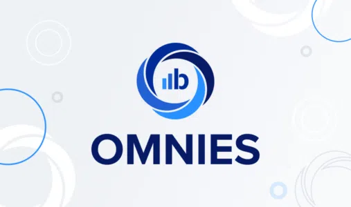 Blueshift Omnies logo