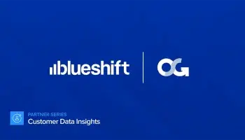 Blueshift partners with OSG analytics to enhance customer data insights