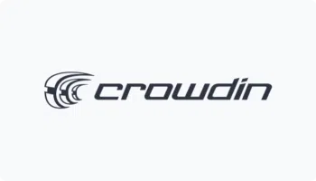 Crowdin logo