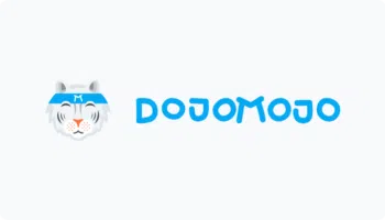 DojoMojo logo