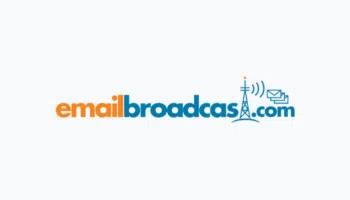 Email Broadcast logo