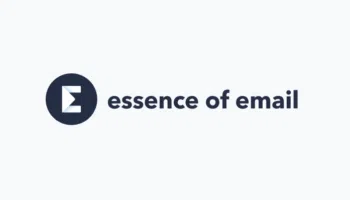 Essence of Email logo