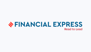 Financial Express logo