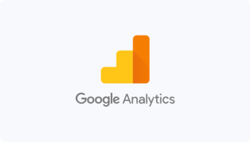 Google Analytics logo