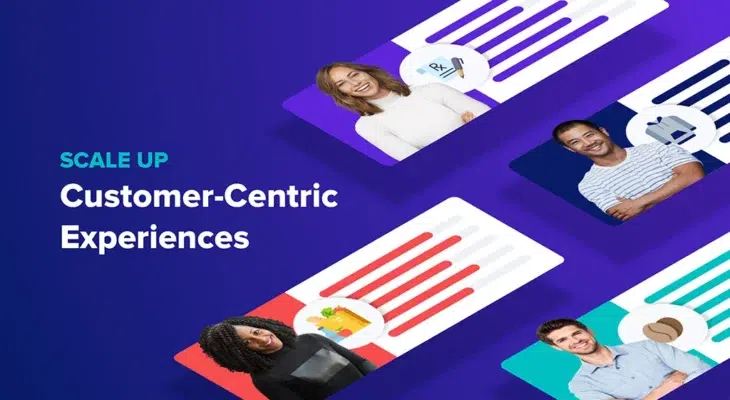 How Growth Marketers Can Scale Up Customer-Centric Experiences