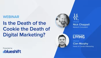 Is the death of the cookie the death of digital marketing webinar