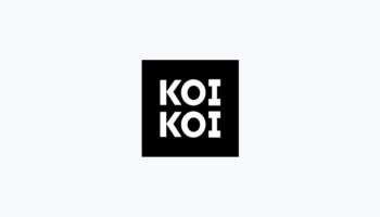 Koi Koi logo