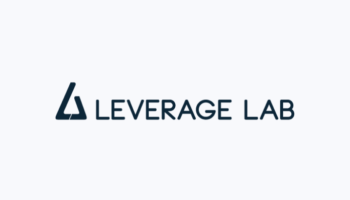 Leverage Lab logo