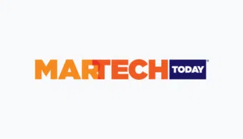 MarTech Today logo