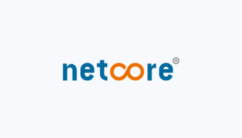 Netcore logo