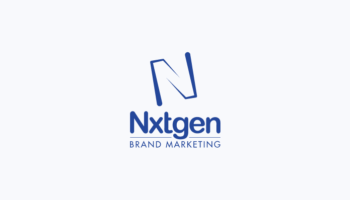 Nxtgen Brand Marketing logo