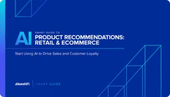 AI Smart Guide to Product Recommendations Retail and Ecommerce