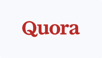 Quora logo