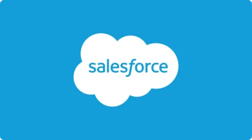 salesforce logo