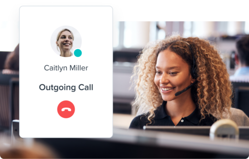 Secure Voice Support feature