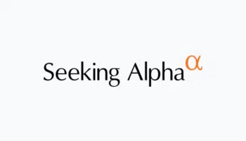 Seeking Alpha logo
