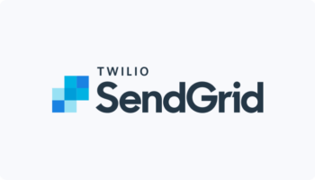 Sendgrid logo