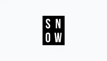 Snow Agency logo