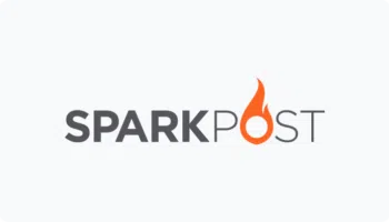 Sparkpost logo