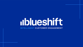 Blueshift: Intelligent Customer Engagement logo
