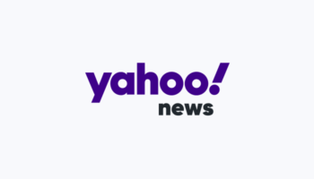 Yahoo News logo