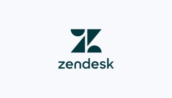 Zen Desk logo