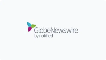 Globe Newswire logo