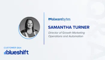 Malwarebytes Samantha Turner