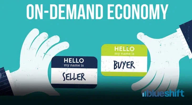 5 Tips for Success in the On-Demand Economy