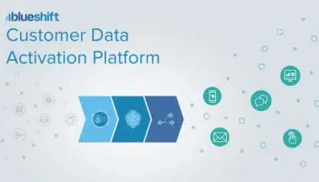 Customer Data Activation Platform graphic