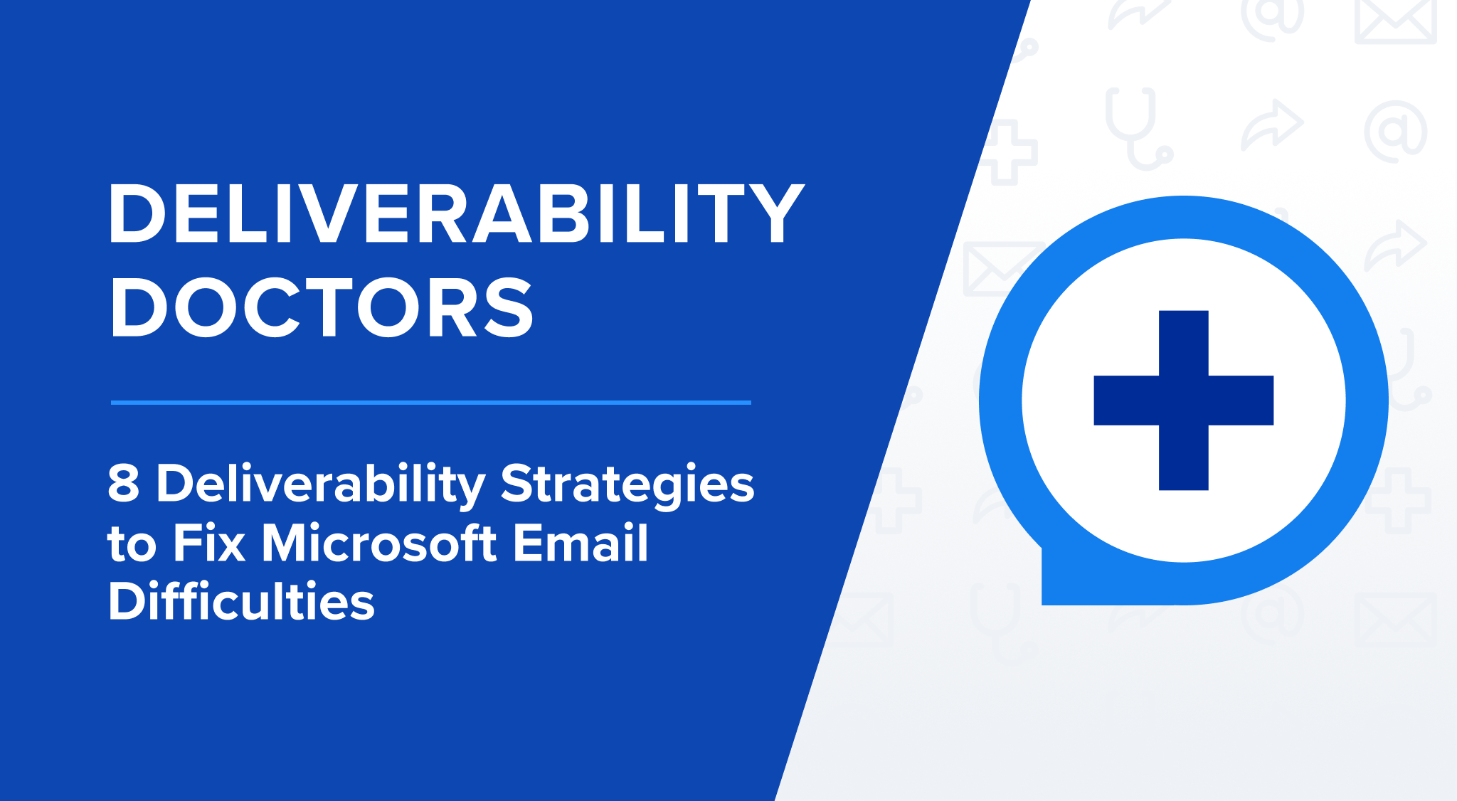 How to fix Hotmail deliverability issues - The Orchard Agency