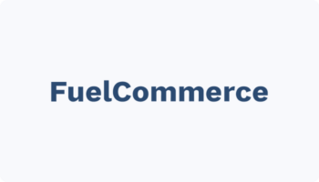 FuelCommerce logo
