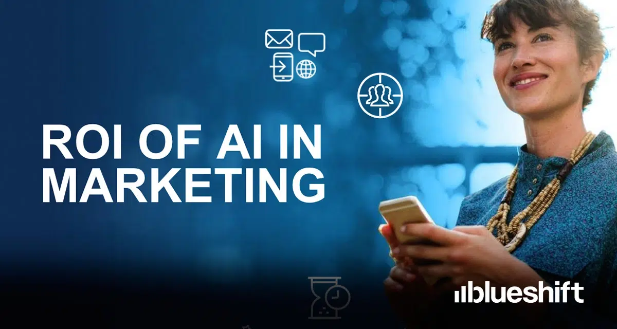 How Critical Is ROI Marketing Automation to Business Success How Critical Is ROI Marketing Automation to Business Success