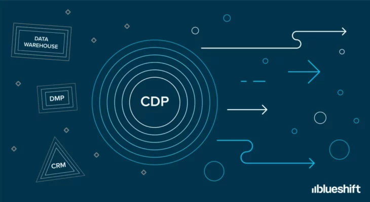 CDP graphic