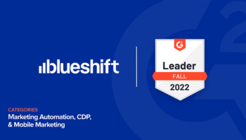 Blueshift G2 report Fall 2022
